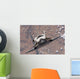 Space Shuttle Discovery Wall Decal Design 2