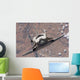 Space Shuttle Discovery Wall Decal Design 2