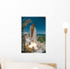 Space Shuttle Discovery Wall Decal Design 4