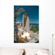 Space Shuttle Discovery Wall Decal Design 4