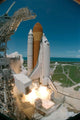 Space Shuttle Discovery Wall Decal Design 4