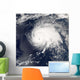 Hurricane Gordon Wall Decal Design 1