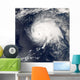 Hurricane Gordon Wall Decal Design 1