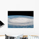 Hurricane Gordon Wall Decal Design 2