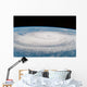 Hurricane Gordon Wall Decal Design 2