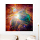 Orion Nebula Wall Decal Design 3