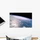 Hurricane Gordon Wall Decal Design 3