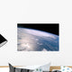 Hurricane Gordon Wall Decal Design 3