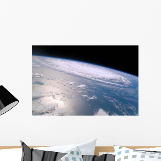 Hurricane Gordon Wall Decal Design 3