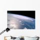 Hurricane Gordon Wall Decal Design 3