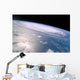 Hurricane Gordon Wall Decal Design 3