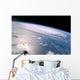 Hurricane Gordon Wall Decal Design 3