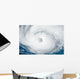 Hurricane Gordon Wall Decal Design 4