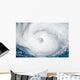 Hurricane Gordon Wall Decal Design 4