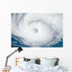 Hurricane Gordon Wall Decal Design 4