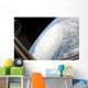 Hurricane Helene Wall Decal Design 1
