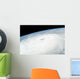 Hurricane Helene Wall Decal Design 2