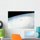 Hurricane Helene Wall Decal Design 2