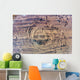 Impact Asteroid or Comet Wall Decal