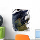 United Kingdom and Republic Wall Decal