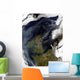United Kingdom and Republic Wall Decal