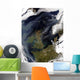 United Kingdom and Republic Wall Decal