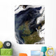 United Kingdom and Republic Wall Decal