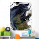 United Kingdom and Republic Wall Decal