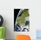 Eastern Europe Wall Decal