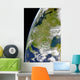 Eastern Europe Wall Decal