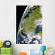 Eastern Europe Wall Decal