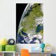 Eastern Europe Wall Decal