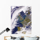 United Kingdom Wall Decal