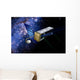 Sim Planet Quest Wall Decal
