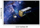 Sim Planet Quest Wall Decal