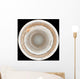 Jupiter Wall Decal Design 2