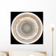 Jupiter Wall Decal Design 2