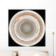 Jupiter Wall Decal Design 2
