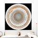 Jupiter Wall Decal Design 2