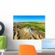 Mount Saint Helens Wall Decal