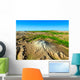 Mount Saint Helens Wall Decal