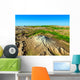 Mount Saint Helens Wall Decal