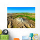 Mount Saint Helens Wall Decal