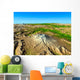 Mount Saint Helens Wall Decal