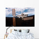 International Space Station Wall Decal Design 10