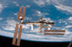 International Space Station Wall Decal Design 11