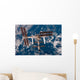 International Space Station Wall Decal Design 12