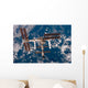 International Space Station Wall Decal Design 12