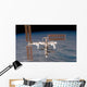International Space Station Wall Decal Design 13