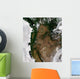 Pacific Northwest Region United Wall Decal